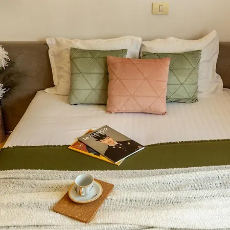1br With Jacuzzi Near Herastrau: Ideal Getaway * Bucharest