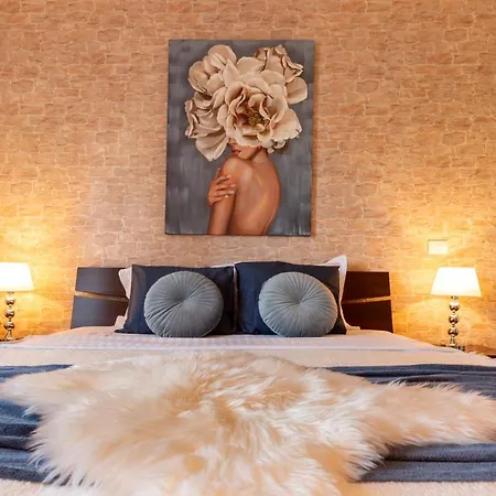 Appartamento 1br With Jacuzzi Near Herastrau: Ideal Getaway